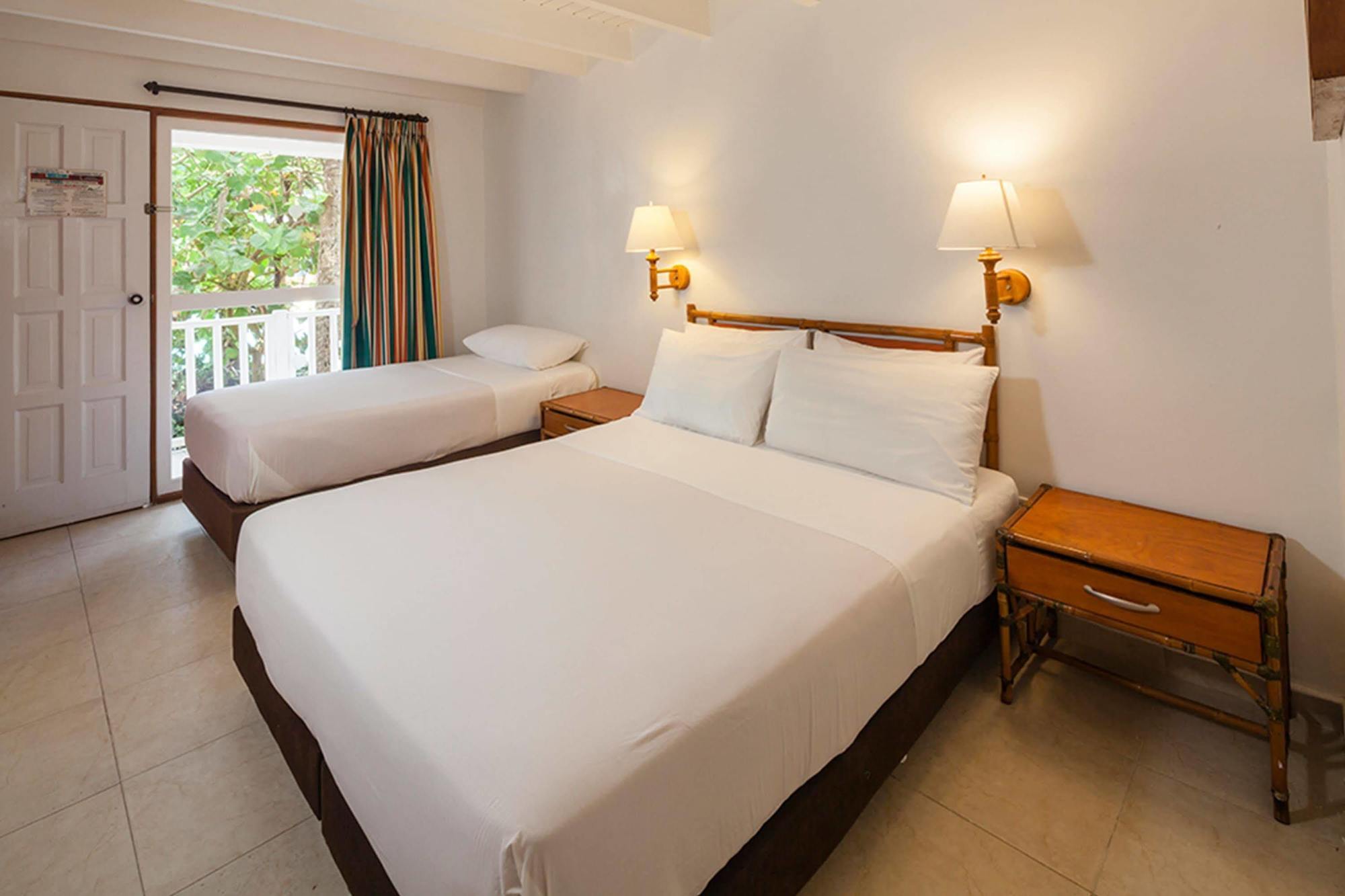 Decameron San Luis San Andrés Exterior foto
